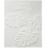 Arber Wall Art Wall Art WALARBERI4050WH