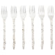 Arbor Appetizer Fork (Pack of 6) Kitchen Accessory BP006032 08415971057465