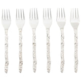 Arbor Appetizer Fork (Pack of 6) Kitchen Accessory BP006032 08415971057465
