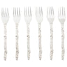 Arbor Appetizer Fork (Pack of 6) Kitchen Accessory BP006032 08415971057465