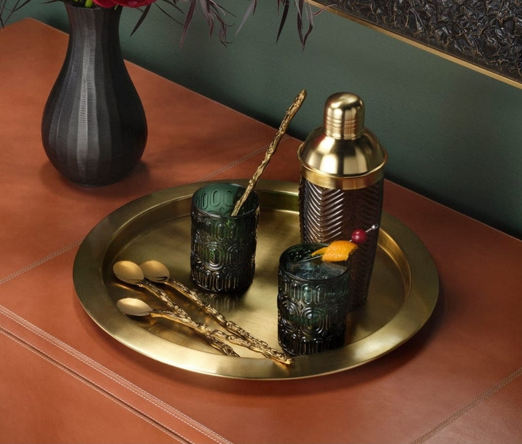 Arbor Cocktail Spoon (Pack of 6) Kitchen Accessory