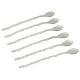 Arbor Cocktail Spoon (Pack of 6) Kitchen Accessory