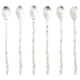 Arbor Cocktail Spoon (Pack of 6) Kitchen Accessory BP006036 08415971057489