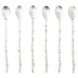 Arbor Cocktail Spoon (Pack of 6) Kitchen Accessory BP006036 08415971057489