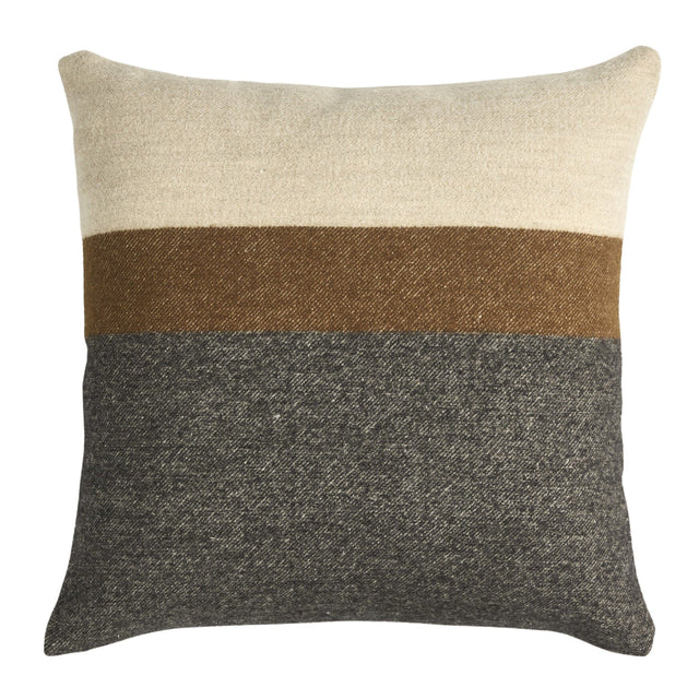 Arbor Stripe Pillow Pillow 248549-001 198394067362