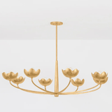 Arcata Chandelier Chandelier