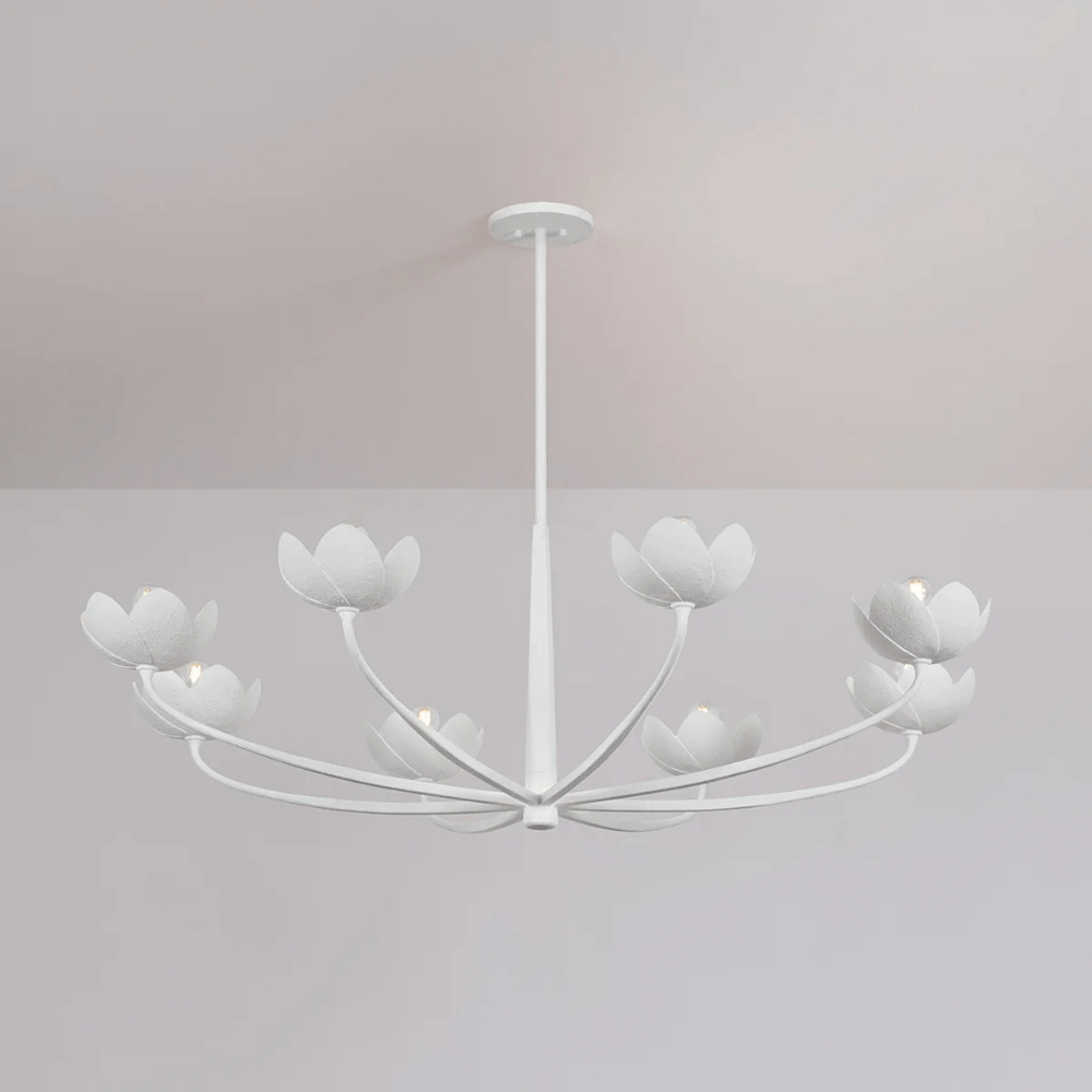 Arcata Chandelier Chandelier