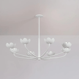 Arcata Chandelier Chandelier