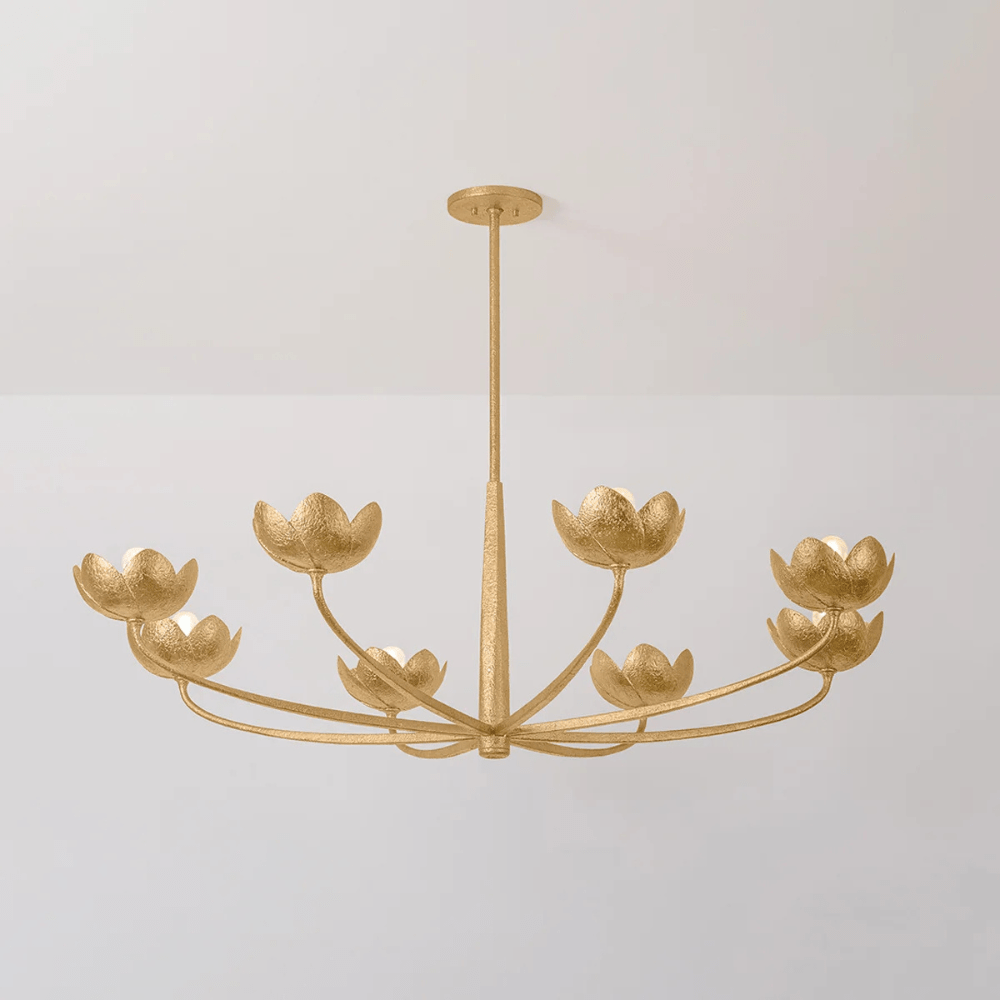 Arcata Chandelier Chandelier