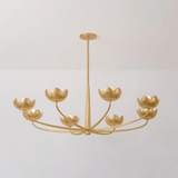 Arcata Chandelier Chandelier