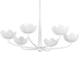 Arcata Chandelier Chandelier F2040-GSW 197292115144