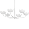 Arcata Chandelier Chandelier F2040-GSW 197292115144