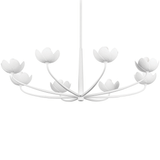 Arcata Chandelier Chandelier F2048-GSW 197292115182