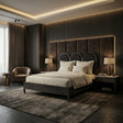 Arch Bed Beds + Headboards