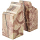 Arch Bookends (Set of 2) Books + Bookends 994140