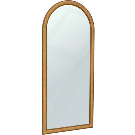 Arch Floor Mirror Mirrors TOV-C18902