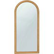 Arch Floor Mirror Mirrors TOV-C18902