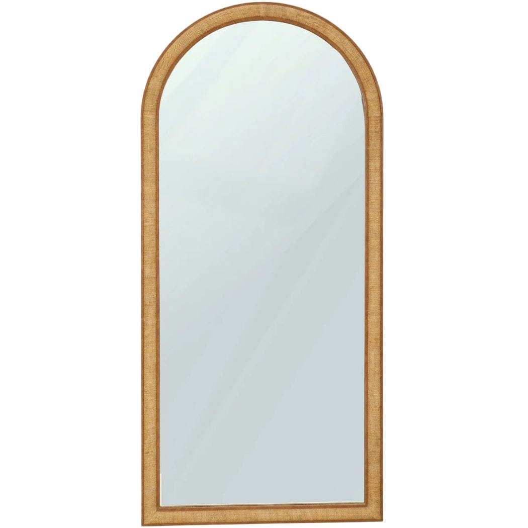 Arch Floor Mirror Mirrors TOV-C18902