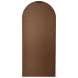 Arch Floor Mirror Mirrors TOV-C18902
