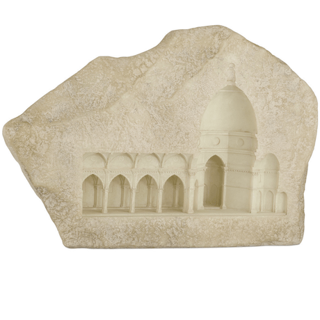 Architectural Remnant I Sculptural Objects 1200-1071