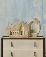 Architectural Remnant II Sculptural Objects 1200-1072