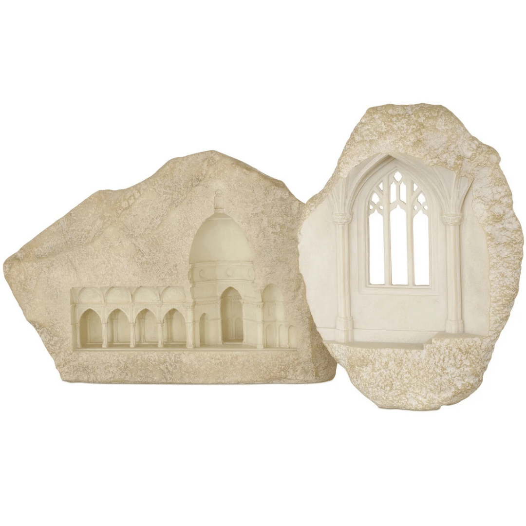 Architectural Remnant II Sculptural Objects 1200-1072