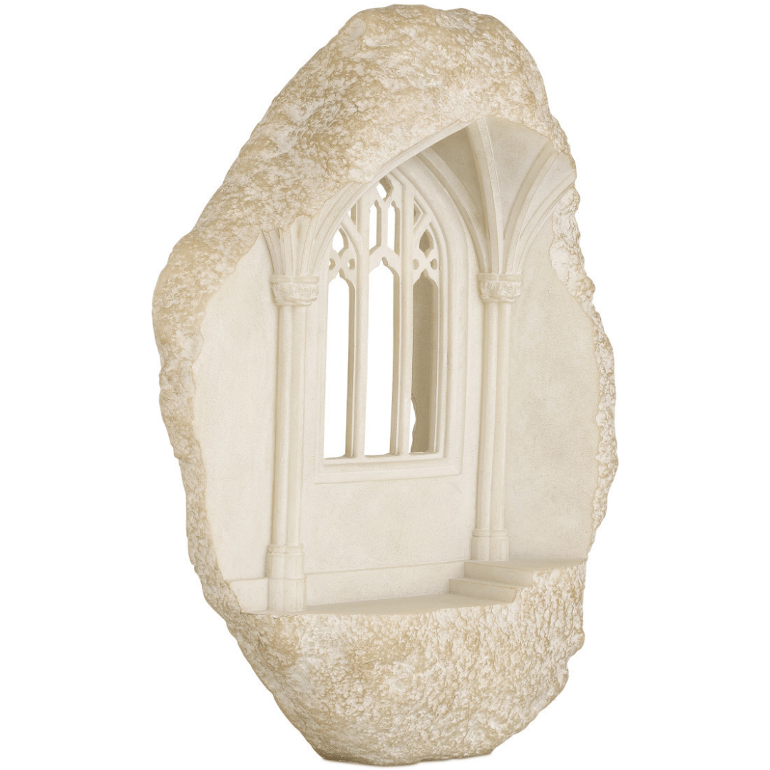 Architectural Remnant II Sculptural Objects 1200-1072