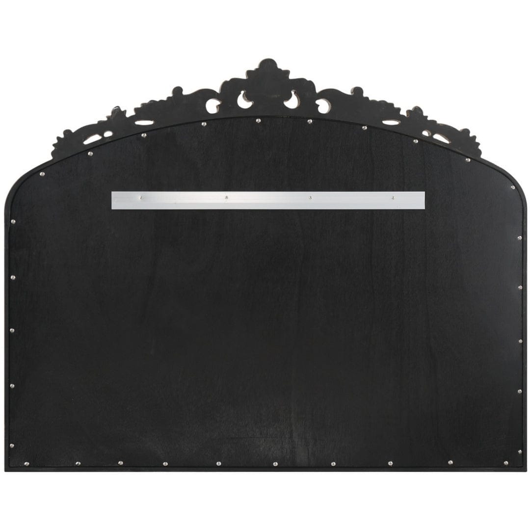 Arden Mirror Arch + Curve Mirrors ARN-M701-BB 633779104381