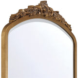 Arden Mirror Arch + Curve Mirrors ARN-M701-BB 633779104381