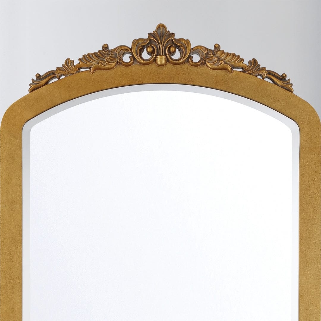 Arden Mirror Rectangular Floor Mirror ARN-M700-BB 633779101779