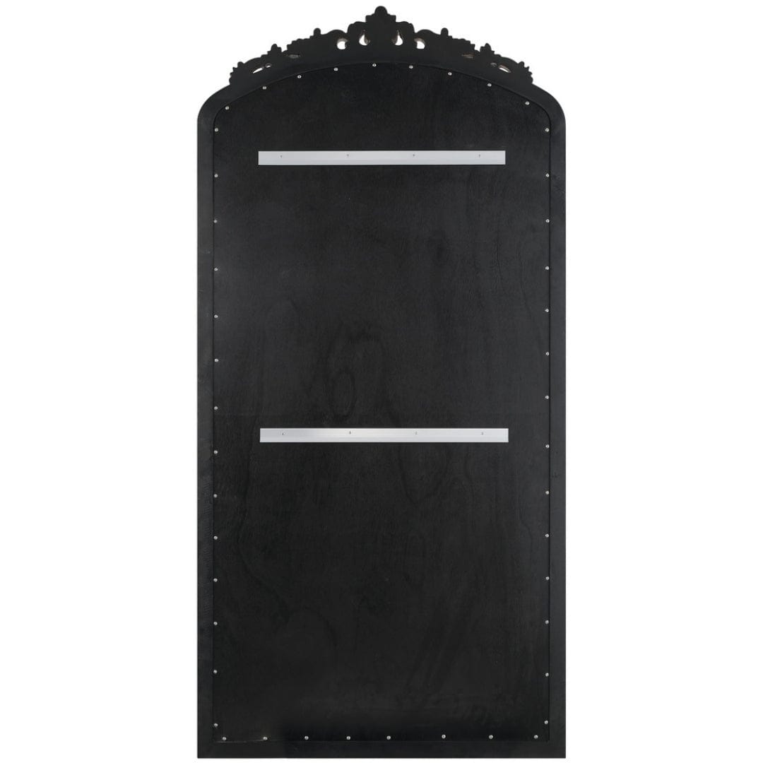 Arden Mirror Rectangular Floor Mirror ARN-M700-BB 633779101779