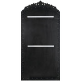 Arden Mirror Rectangular Floor Mirror ARN-M700-BB 633779101779