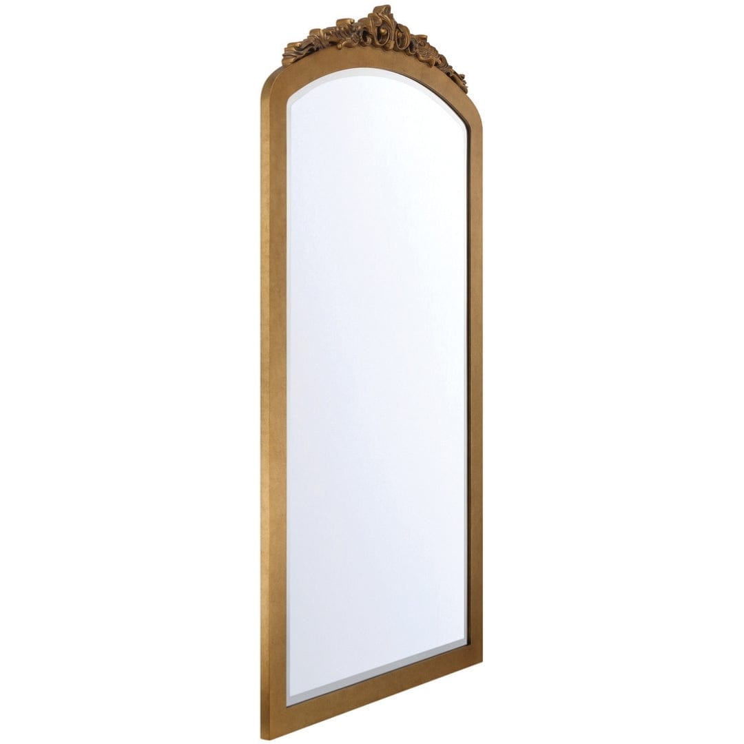 Arden Mirror Rectangular Floor Mirror ARN-M700-BB 633779101779