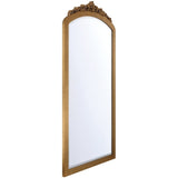 Arden Mirror Rectangular Floor Mirror ARN-M700-BB 633779101779