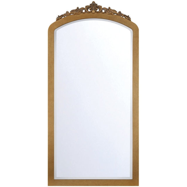 Arden Mirror Rectangular Floor Mirror ARN-M700-BB 633779101779