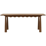 Ardena Dining Table Dining Tables DOV90023-BRWN