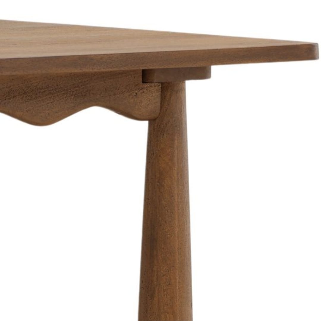 Ardena Dining Table Dining Tables DOV90023-BRWN