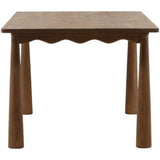 Ardena Dining Table Dining Tables DOV90023-BRWN