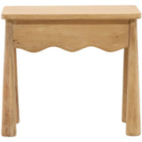 Ardena Nightstand Nightstands + Bedside Tables DOV90026-LTNT