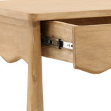 Ardena Nightstand Nightstands + Bedside Tables DOV90026-LTNT