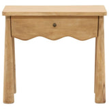 Ardena Nightstand Nightstands + Bedside Tables DOV90026-LTNT