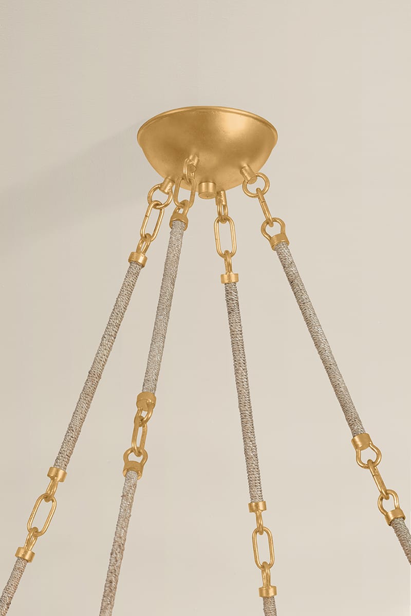 Ardonia Chandelier Chandeliers