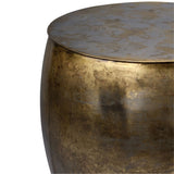 Ares Side Table Side Tables 20ARES-STGO 688933041187