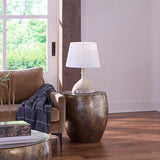 Ares Side Table Side Tables 20ARES-STGO 688933041187