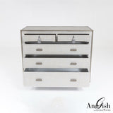 Argento Chest of Drawers Chest AG2.20023 651083075913