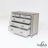 Argento Chest of Drawers Chest AG2.20023 651083075913