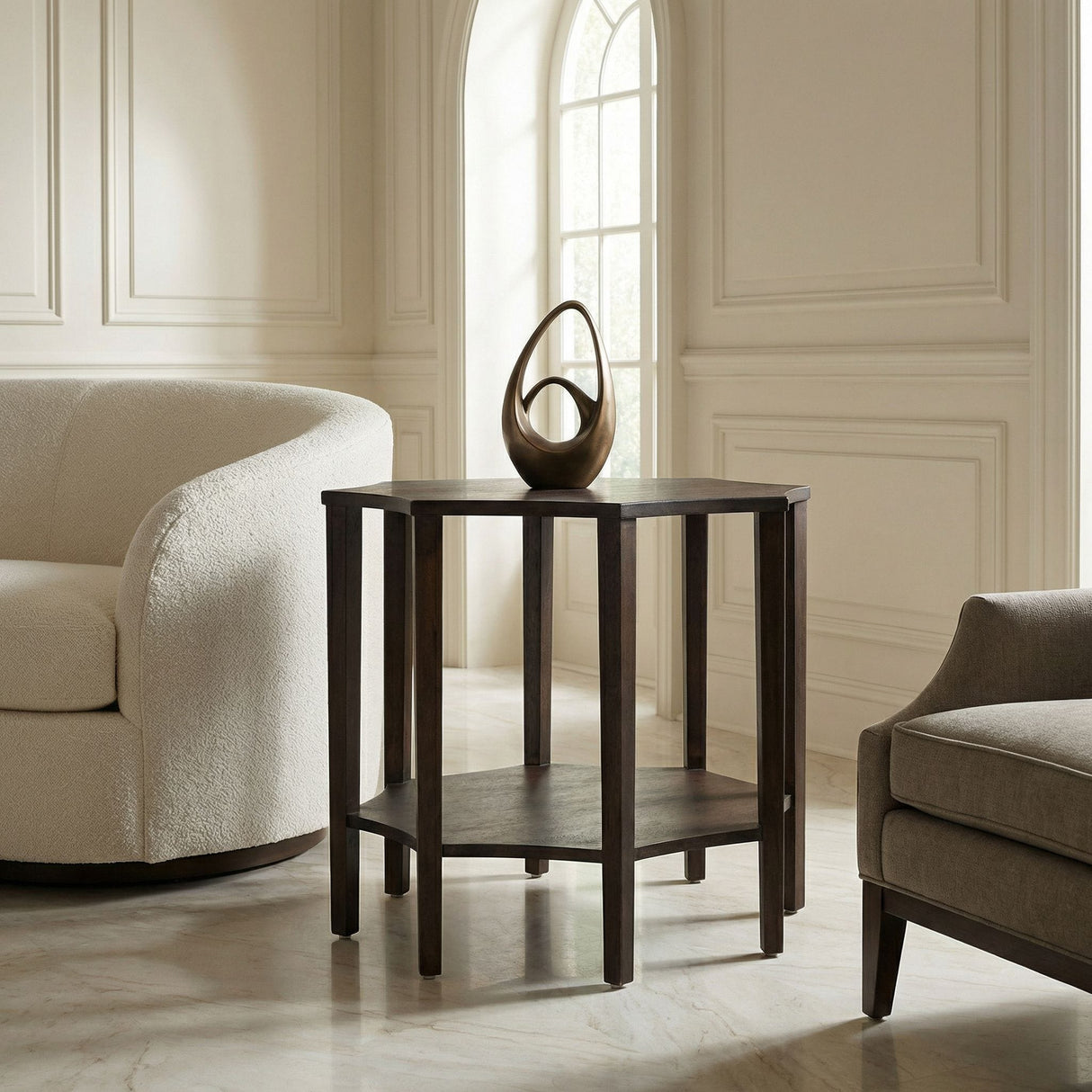 Ariana Side Table Side Tables