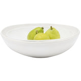 Ariana White Serving Bowl Serveware