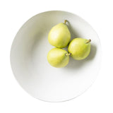 Ariana White Serving Bowl Serveware
