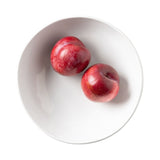 Ariana White Serving Bowl Serveware